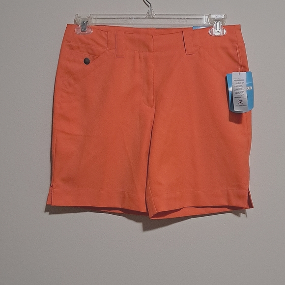 PGA Tour Shorts Pga Tour Golf Shorts Size 6 New With Tags Poshmark